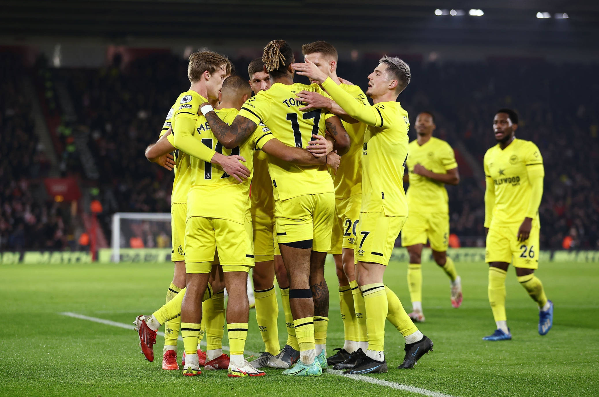 他们的支持 他们的支持