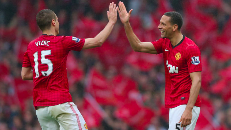 被选中者 被选中者