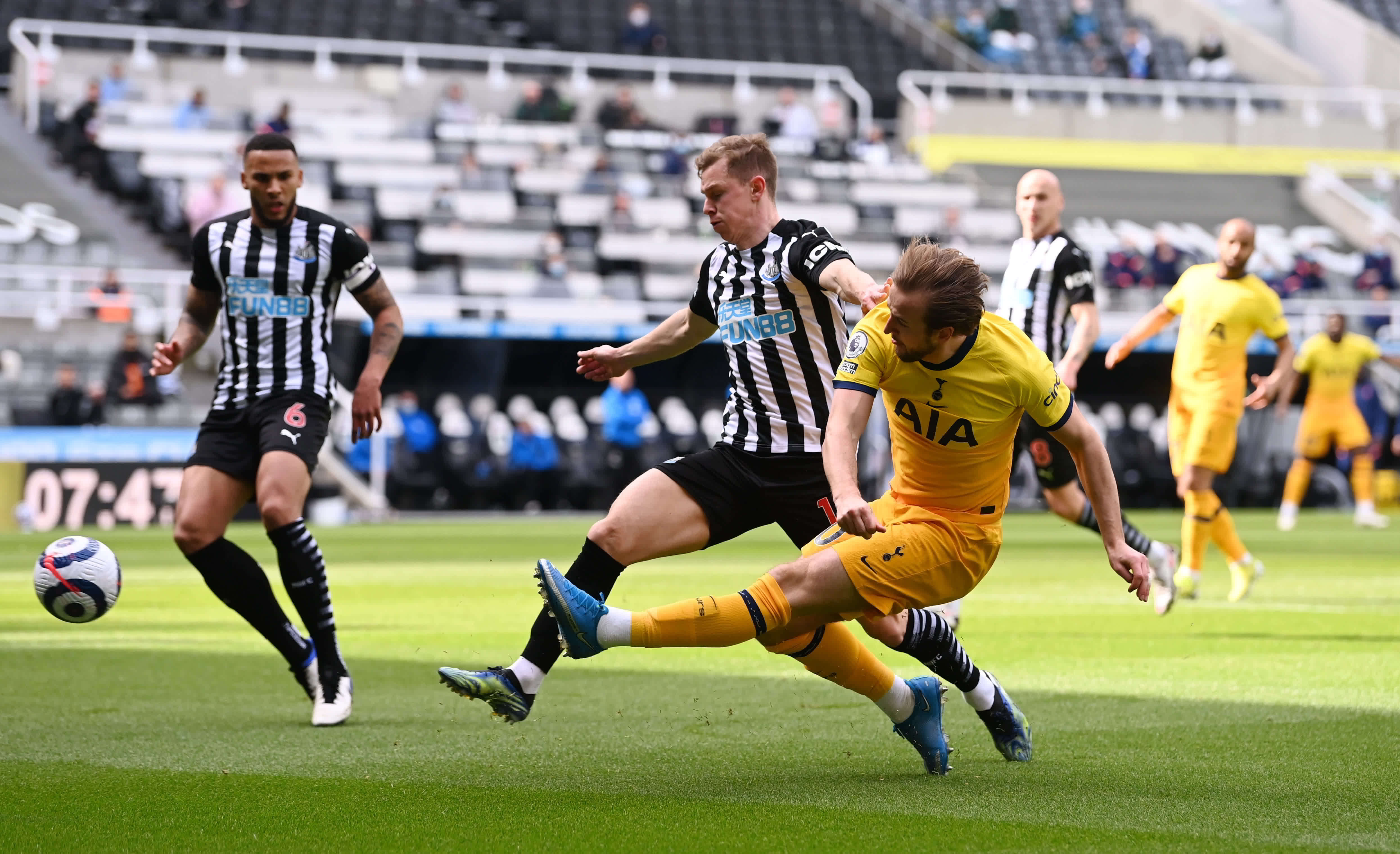 皇马究竟怎 皇马究竟怎