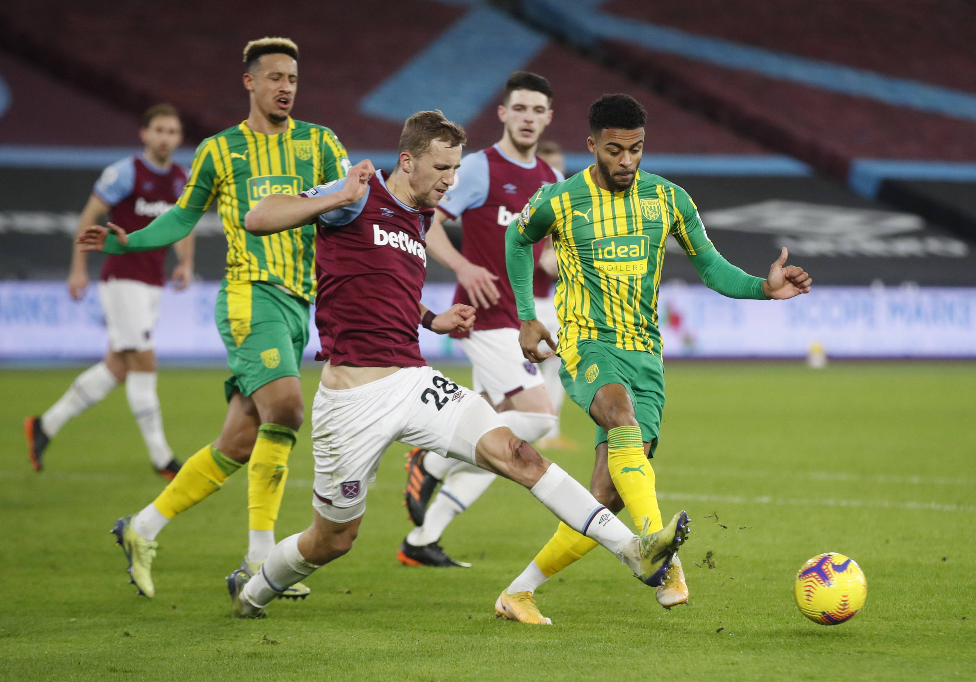 拉什福德 拉什福德